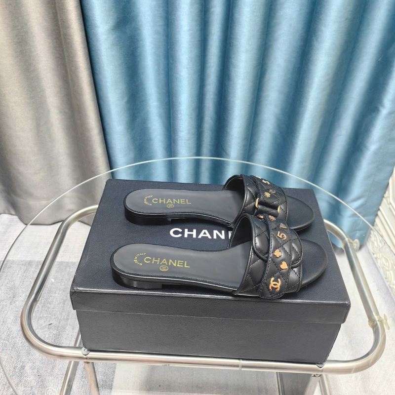 Ch*el slippers